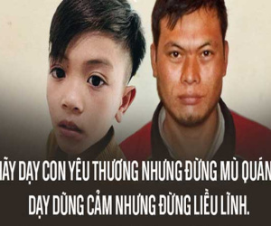 Cậu bé 13 tuổi đạp xe 100 km về Hà Nội: Dũng cảm hay liều lĩnh? Ca ngợi hay cảnh tỉnh?