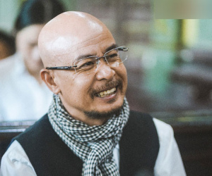 Đặng Lê Nguyên Vũ: 'Nếu Qua có vợ mới, Qua vẫn sẽ tiếp tục giao hết tiền của mình làm ra cho vợ giữ'