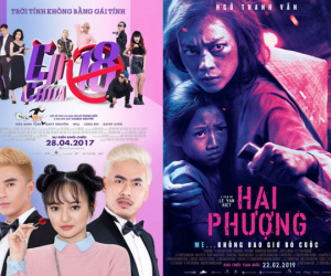 Đây là 1001 nghệ thuật lôi khán giả ra rạp xem phim Việt của những 'chiến lược gia' Vbiz