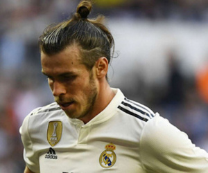 Để thành công tại Real, Bale phải có tính cách 'đại bàng' như Ronaldo