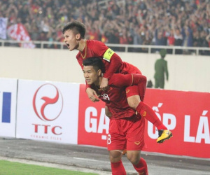 Điều chỉnh lịch thi đấu V.League để U23 Việt Nam tập trung sớm và giành vàng SEA Games