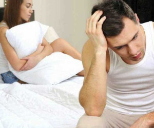 Gần 1 năm sau sinh con, vợ cương quyết không cho đụng vào người, thấu hiểu cho vợ nên tôi nín nhịn cho đến khi phát hiện sự thật khủng khiếp