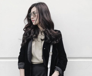 Hội nữ 'cao thủ' mặc đẹp showbiz Việt còn có Á hậu Tú Anh: Ăn vận đơn giản nhưng luôn sang trọng nhờ 4 tips sau