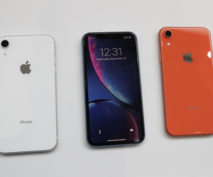 iPhone XR thống trị thị trường smartphone Mỹ