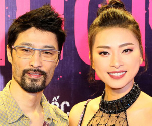Johnny Trí Nguyễn lên tiếng về chuyện gầy gò, xuống sắc do bệnh tật