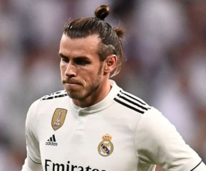 Muốn ở lại Real, Bale cần phải trở thành một 'thằng khốn'