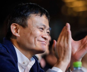 Nếu đem gửi hết tài sản vào ngân hàng, Jack Ma sẽ kiếm được bao nhiêu?