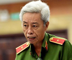 'Nguy cơ TP.HCM thành nơi trung chuyển ma túy từ Tam Giác Vàng'