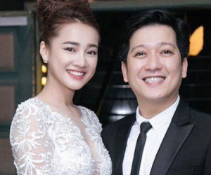 Nhã Phương lần đầu nói về cuộc hôn nhân: 'Xưa muốn sao cũng được nhưng giờ phải cân nhắc, hỏi ý kiến Trường Giang'