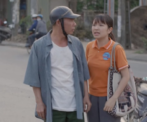 Những cô gái trong thành phố: Lâm hóa 'anh hùng cứu mỹ nhân', Tùng cay đắng khi nghe câu này từ 'máy bay bà già'
