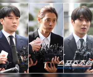 NÓNG: Phát hiện loạt bằng chứng mới, cảnh sát chính thức buộc tội Seungri vì chụp, tung ảnh sex trong chatroom