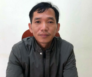 Tài xế xe khách tông chết 7 người không dùng ma túy