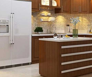 Thầy phong thủy chỉ bạn: Cách đặt tủ lạnh biến thành 'KHO GIỮ CỦA HÚT TÀI LỘC VÀO NHÀ' không bao giờ cạn