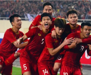 Tổng thư ký AFC gửi thư chúc mừng U23 Việt Nam sau thành tích xuất sắc ở vòng loại U23 châu Á 2020