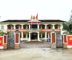 Trưởng thôn tự ghép người ngoài vào hộ nghèo để hưởng chính sách