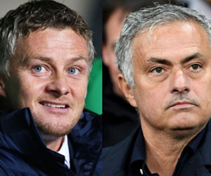 Van Gaal: 'Solskjaer cũng dựng xe buýt như Mourinho'