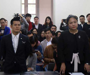 Vì sao được quyền sở hữu 'Ngày xưa', Tuần Châu vẫn kháng cáo?