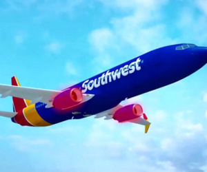 Video: Diễn biến vụ Boeing 737 MAX hạ cánh khẩn tại Mỹ vì lỗi động cơ
