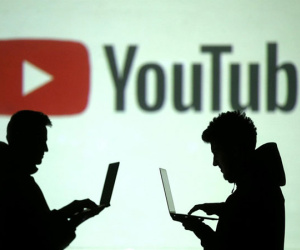 YouTube và thuật toán gây cực đoan hóa cùng nhiều thuyết âm mưu