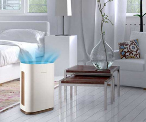 5 mẹo đơn giản để giữ nhà cửa sạch sẽ, trong lành trong những ngày Hà Nội đang ở đỉnh ô nhiễm không khí