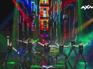 Asia's Got Talent: Đây là tiết mục được đánh giá tốt nhất trong số các đại diện Việt Nam!