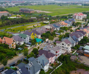 Bán nhà nhưng 'ém' lại quyền rút thăm trúng thưởng
