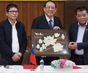 Con trai ông Trần Bắc Hà bị khởi tố