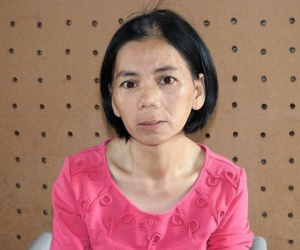 Công an phủ nhận thông tin vợ Bùi Văn Công gọi điện cho chồng, hỏi 'nó chết chưa?'