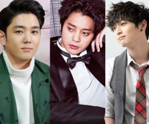 Dân mạng Hàn xôn xao trước nghi vấn 2 cái tên tiếp theo trong group chat tình dục của Jung Joon Young là thành viên Super Junior và 2AM