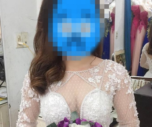 Đỉnh cao của vụ lừa cưới thế kỉ: Tưởng lấy được chồng đẹp trai, giàu có, cô dâu trẻ đắng lòng ôm cục nợ hơn 8 tỷ