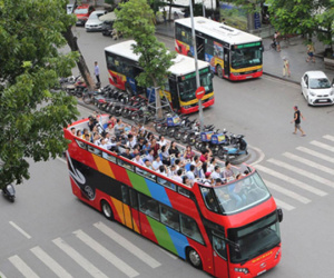 Dự báo thời tiết 29/3: Hà Nội nóng 30 độ
