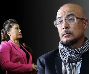 Được hỏi còn yêu bà Thảo không và đây là câu trả lời bất ngờ của ông Đặng Lê Nguyên Vũ