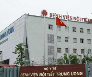 Giám đốc bệnh viện Nội tiết Trung ương bị đánh nứt xương sọ