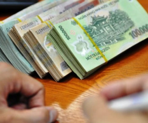 Giảm thuế mạnh: Hưởng lợi 9 ngàn tỷ, vạn ông chủ mong chờ