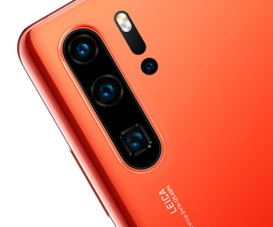 Làm thế nào để camera Huawei P30 Pro chất đến vậy?