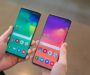 Người dùng Galaxy S10 bị mất kết nối nghe, gọi, không thể vào Internet