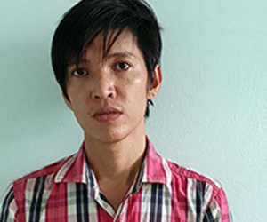 Người phụ nữ miền Tây bị tình nhân sát hại tại công viên