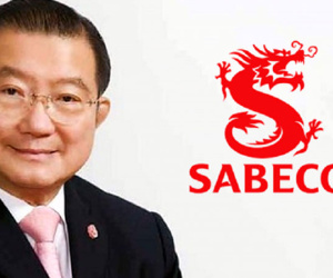 Sabeco nợ thuế 3.000 tỷ chưa xong, tỷ phú Thái đòi chia nhau ngàn tỷ