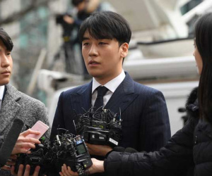 SBS tung đoạn hội thoại Seungri khoe ảnh khỏa thân của nạn nhân nữ vào chatroom: Thái độ của y mới gây sốc!