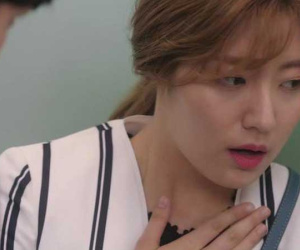 Tình cũ của bạn trai tìm đến trả tiền, tôi chết lặng khi biết anh đã làm điều này!