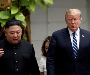 Bản 'yêu sách' từ TT Trump khiến hội nghị Hà Nội không đạt thỏa thuận
