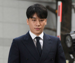 Bê bối tình dục, mại dâm của Seungri khiến cả showbiz Hàn lao đao