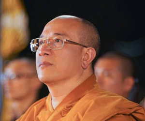 Đại đức Thích Đạo Hiển: Đại đức Thái Minh xác nhận có tham gia dự án Thiền Viện Trúc Lâm Quảng Nam