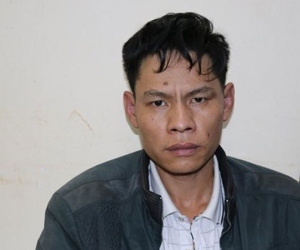 Mẹ nữ sinh giao gà lên tiếng về việc nợ kẻ cầm đầu vụ án 300 triệu đồng