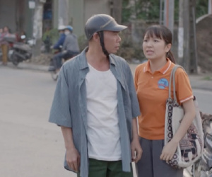 Những cô gái trong thành phố: Lẽ nào đây là lý do dẫn đến đám tang thương tâm của bạn gái Công Lý ở cuối phim?