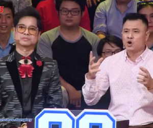 NSND Tự Long: 'Tôi rất thù Đan Trường. Đó là kí ức không vui vẻ gì'