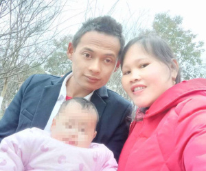 Vụ 'cô dâu Việt bị chồng sát hại': Không biết làm sao đưa thi hài con về