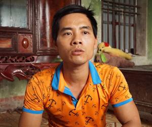 Vụ nữ sinh bị đánh hội đồng ở Hưng Yên: ‘Nhà trường lừa chúng tôi’