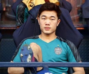 Xuân Trường lại dự bị, Buriram United thắng kịch tính và tạm vươn lên ngôi đầu
