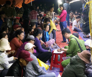 Bộ Công an vây bắt sòng bạc của đại ca giang hồ Tây Nguyên